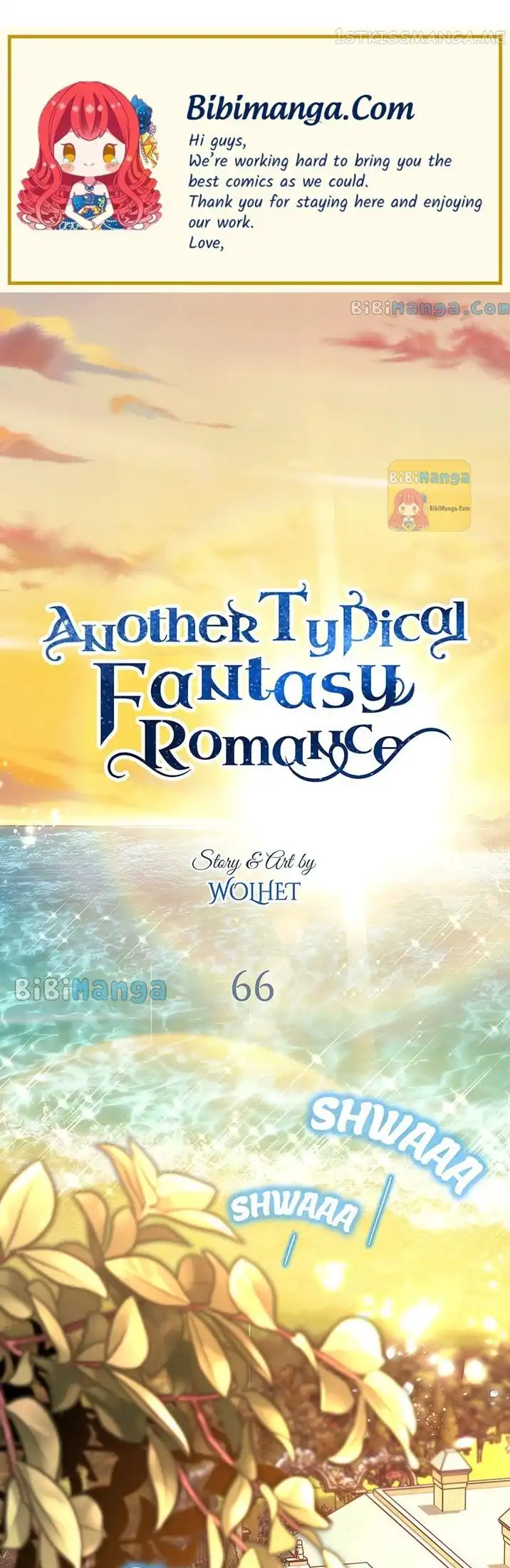 Another Typical Fantasy Romance Chapter 70 1